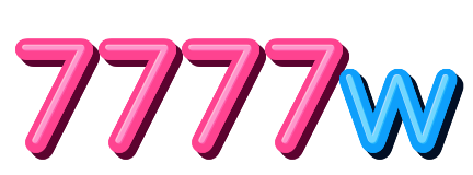 7777w — logo kanal