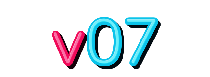 v07 — logo kanal
