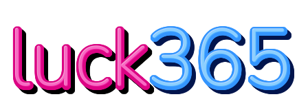 luck365 — logo kanal