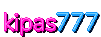 kipas777 — logo kanal