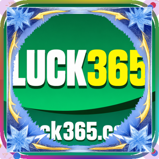 luck365 — mitra unggulan