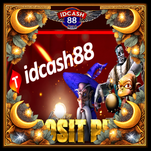 idcash88 — mitra unggulan
