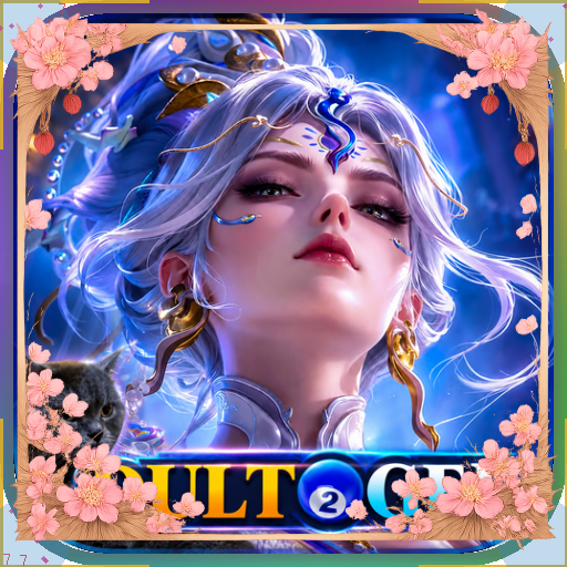 dultogel — mitra unggulan